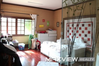Old House on Huaihai M. Road 3bedroom 300sqm ¥80,000 SH014141