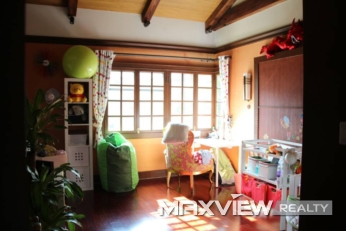Old House on Huaihai M. Road 3bedroom 300sqm ¥80,000 SH014141
