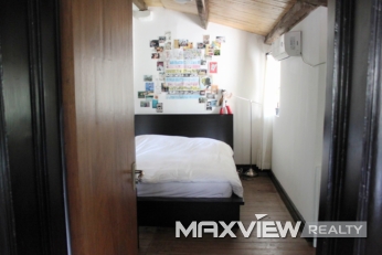 Old Lane House on Yongjia Road 2bedroom 130sqm ¥23,000 L01202