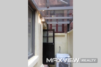 Old Lane House on Jiaozhou Road 2bedroom 130sqm ¥34,000 SH014132