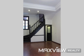 Old Lane House on Jiaozhou Road 2bedroom 130sqm ¥34,000 SH014132