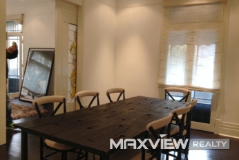 Old Apartment on Xiangyang S. Road 2bedroom 140sqm ¥22,000 SH014161