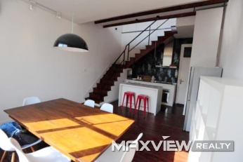 Old Lane House on Taiyuan Road 4bedroom 150sqm ¥33,000 SH011981