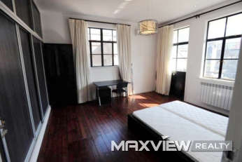 Old Lane House on Taiyuan Road 4bedroom 150sqm ¥33,000 SH011981
