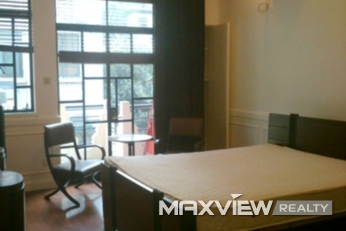 Old Apartment on Jianguo W. Road 4bedroom 200sqm ¥36,000 SH014253