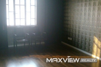 Old Apartment on Jianguo W. Road 4bedroom 200sqm ¥36,000 SH014253