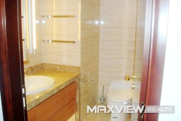 Jing'an Residence   |   静安8号 3bedroom 148sqm ¥30,000 JAR0002