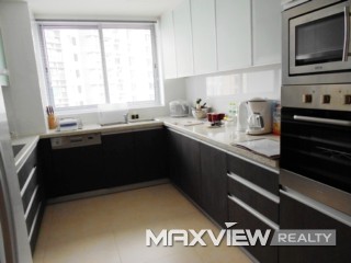 Oakwood Residence Shanghai | 奥克伍德 3bedroom 189sqm ¥33,000 AKWD001