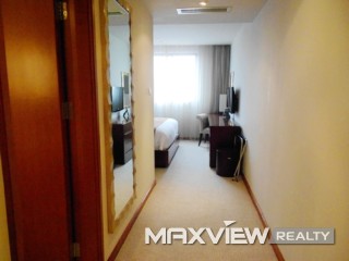 Oakwood Residence Shanghai | 奥克伍德 3bedroom 189sqm ¥33,000 AKWD001