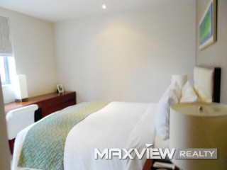 Oakwood Residence Shanghai | 奥克伍德 3bedroom 189sqm ¥33,000 AKWD001