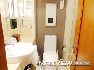 Oakwood Residence Shanghai | 奥克伍德 3bedroom 189sqm ¥33,000 AKWD001