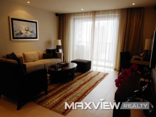 Oakwood Residence Shanghai | 奥克伍德 3bedroom 189sqm ¥33,000 AKWD001