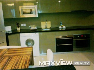 Ascott Huaihai   |   雅诗阁淮海  1bedroom 83sqm ¥26,000 YSG001