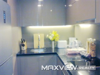 Ascott Huaihai   |   雅诗阁淮海  1bedroom 59sqm ¥25,000 YSG002