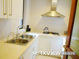 Lanson Place Jinqiao  |   逸兰(金桥)服务式公寓 1bedroom 81sqm ¥20,000 SH008704