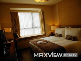 Lanson Place Jinqiao  |   逸兰(金桥)服务式公寓 2bedroom 115sqm ¥24,000 SH008705