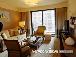 Lanson Place Jinqiao  |   逸兰(金桥)服务式公寓 1bedroom 81sqm ¥20,000 SH008704