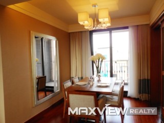 Lanson Place Jinqiao  |   逸兰(金桥)服务式公寓 2bedroom 115sqm ¥24,000 SH008705