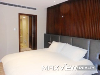 Ascott Huaihai   |   雅诗阁淮海  2bedroom 155sqm ¥42,000 SH008987