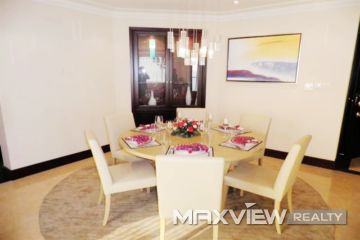 Le Chateau Huashan   |   华山夏都 4bedroom 256.78sqm ¥65,000 SH004867