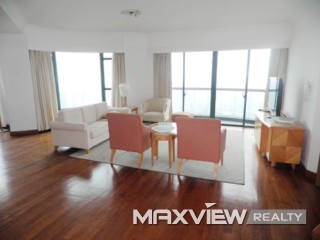 Royal Pavilion 华山公寓 4bedroom 400sqm ¥65,000 SH06052