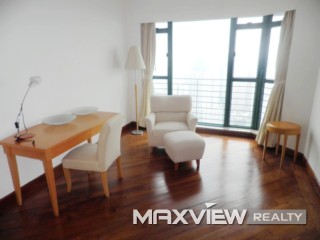 Royal Pavilion 华山公寓 4bedroom 400sqm ¥65,000 SH06052