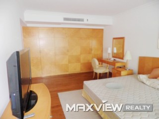 Royal Pavilion 华山公寓 4bedroom 400sqm ¥65,000 SH06052