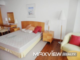 Royal Pavilion 华山公寓 4bedroom 400sqm ¥65,000 SH06052