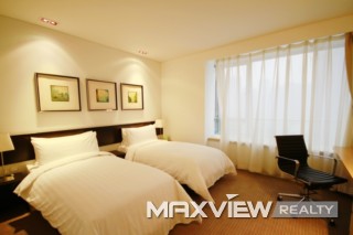 Fraser Suite Top Glory   |   鹏利辉盛格公寓 4bedroom 247sqm ¥60,000 SH009190