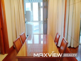 Xuhui Garden Service Apartments   |   徐汇苑 2bedroom 135sqm ¥24,000 SH009659