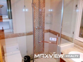 Xuhui Garden Service Apartments   |   徐汇苑 2bedroom 125sqm ¥21,000 SH009659