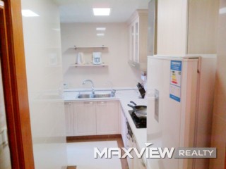 Xuhui Garden Service Apartments   |   徐汇苑 2bedroom 125sqm ¥21,000 SH009659