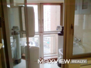 Xuhui Garden Service Apartments   |   徐汇苑 2bedroom 125sqm ¥21,000 SH009659