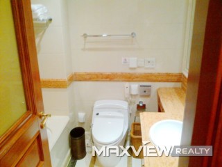 Xuhui Garden Service Apartments   |   徐汇苑 2bedroom 135sqm ¥24,000 SH009659