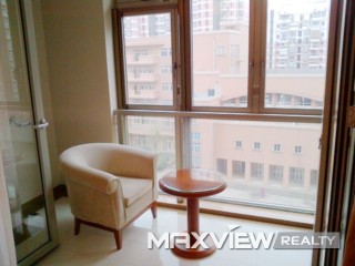 Xuhui Garden Service Apartments   |   徐汇苑 2bedroom 135sqm ¥24,000 SH009659