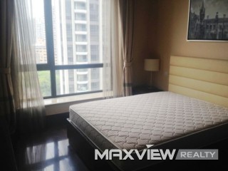 Le Chateau Huashan   |   华山丽苑 4bedroom 256.78sqm ¥65,000 SH009961