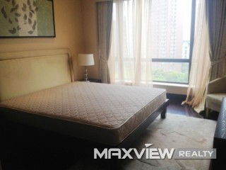 Le Chateau Huashan   |   华山丽苑 4bedroom 256.78sqm ¥65,000 SH009961