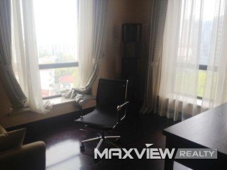 Le Chateau Huashan   |   华山丽苑 4bedroom 256.78sqm ¥65,000 SH009961