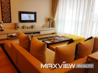 Fraser Suite Top Glory   |   鹏利辉盛格公寓 3bedroom 330sqm ¥80,000 SH010488