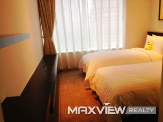 Fraser Suite Top Glory   |   鹏利辉盛格公寓 3bedroom 330sqm ¥80,000 SH010488