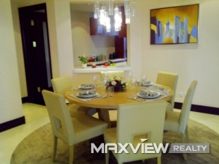 Le Chateau Huashan   |   华山丽苑 4bedroom 256.78sqm ¥65,000 SH008648