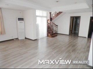 Gallary Tower   |   华仁大厦 4bedroom 239sqm ¥27,000 XHA02186