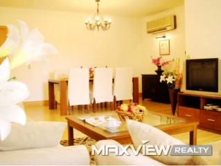 Windsor Court 温莎公寓 3bedroom 175sqm ¥27,000 SH011124