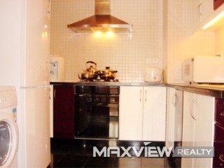 Windsor Court 温莎公寓 2bedroom 148sqm ¥19,000 SH011122