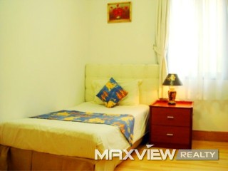 Windsor Court 温莎公寓 3bedroom 175sqm ¥27,000 SH011124