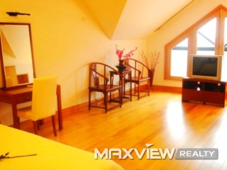 Windsor Court   |   温莎公寓 4bedroom 250sqm ¥32,000 SH011127