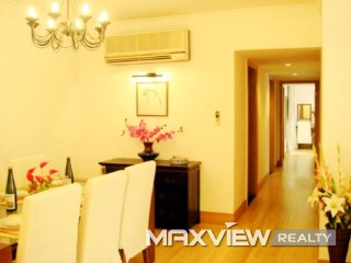 Windsor Court 温莎公寓 3bedroom 175sqm ¥27,000 SH011124