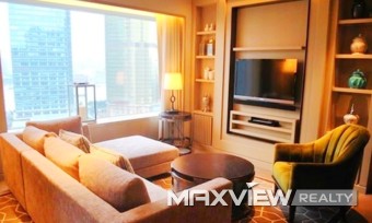 IFC Residence 国金汇 2bedroom 150sqm ¥42,000 