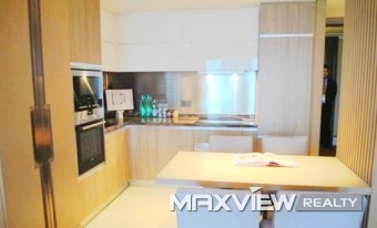 IFC Residence 国金汇 2bedroom 150sqm ¥42,000 