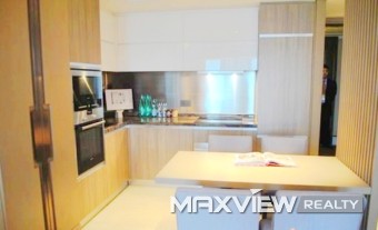 IFC Residence 国金汇 1bedroom 110sqm ¥30,000 